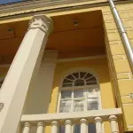 Здание библиотеки им чавайна, рис.2