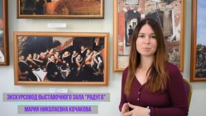 Изображение - Голландская и фламандская живопись XVII века. Банкет офицеров гильдии стрелковой роты Святого Георгия