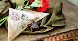 Изображение - СИМВОЛЫ ПОБЕДЫ. Три угла: вера, надежда, любовь