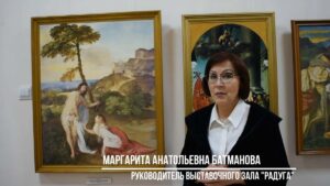 Изображение - ТИЦИАН. Образы Марии Магдалины