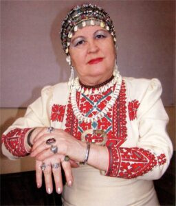 Изображение - ОНИ ПРОСЛАВИЛИ НАШ КРАЙ. Светлана Сушкина